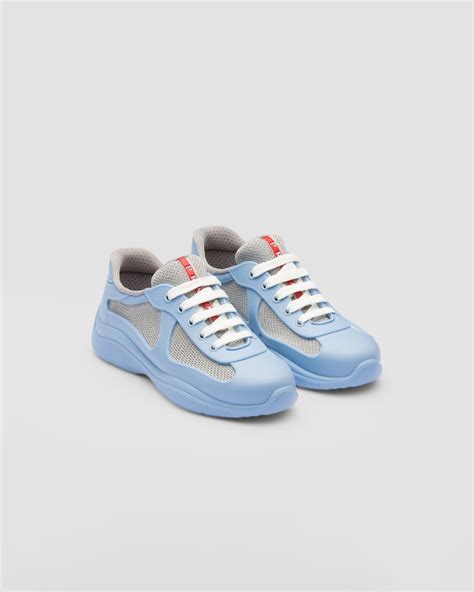 prada americas cup baby blue|Prada America's Cup.